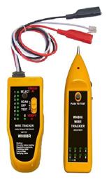 183670 Tester Καλωδίων Ήχου