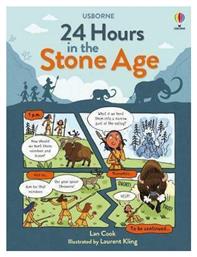 24 Hours In the Stone Age