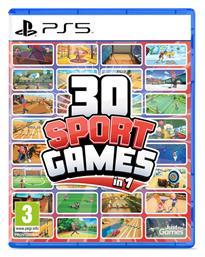 30-in-1 Game Collection