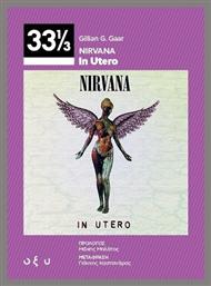 33 1/3 Nirvana– In Utero