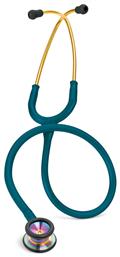 3M Littmann Classic II Pediatric Παιδιατρικό Στηθοσκόπιο Non Chill με Διπλό Κώδωνα Μπλε