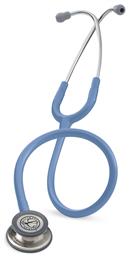 3M Littmann Classic III Παιδιατρικό Στηθοσκόπιο Non Chill με Διπλό Κώδωνα Γαλάζιο