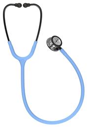 3M Littmann Classic III Στηθοσκόπιο Non Chill με Διπλό Κώδωνα Γαλάζιο