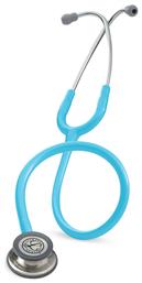 3M Littmann Classic III Στηθοσκόπιο Non Chill με Διπλό Κώδωνα Γαλάζιο