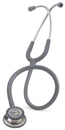 3M Littmann Classic III Στηθοσκόπιο Non Chill με Διπλό Κώδωνα Γκρι