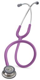 3M Littmann Classic III Στηθοσκόπιο Non Chill με Διπλό Κώδωνα Μωβ