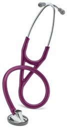 3M Littmann Master Cardiology Καρδιολογικό Παιδιατρικό Στηθοσκόπιο με Μονό Κώδωνα Μωβ