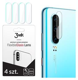 3MK Flexible Glass Lens Protector (Huawei P30) από το Uniqueshop