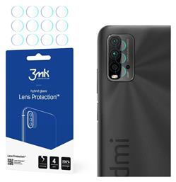 3MK Lens Protection Προστασία Κάμερας Tempered Glass για το Redmi 9T από το Uniqueshop