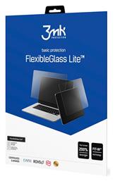 3MK Premium Flexible Lite 6H Tempered Glass 0.16mm - (Macbook Pro 16 2021)