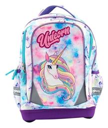 457624 Τσαντα Πλατης Unicorn,υ42x32x16εκ