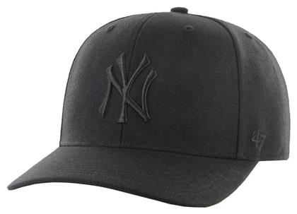 47 Brand New York Yankees Cold Zone '47 B-CLZOE17WBP-BKA