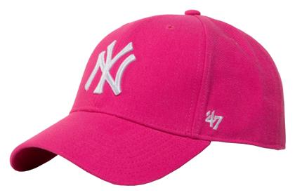 47 Brand New York Yankees MVP Jockey