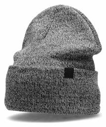 4F Beanie Ανδρικός Σκούφος Dark Grey