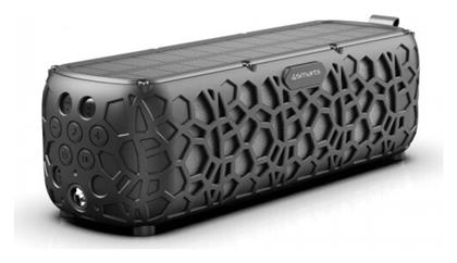 4Smarts Solar Bluetooth έως 10 ώρες Μαύρο
