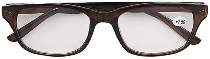 4teen-4ty 4teen4ty 40474 Γυαλιά Πρεσβυωπίας +2.00 Brown