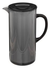 5Five Κανάτα Σερβιρίσματος Πλαστική Μαύρη 1950ml