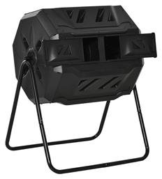 845-490 Κομποστοποιητής Κλειστού Τύπου 160lt