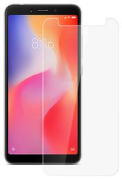 9D Tempered Glass (Redmi 6/6a)