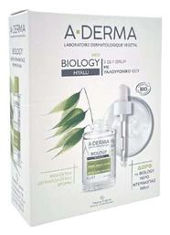 A-Derma Biology Hyalu Σετ Περιποίησης από το Pharm24