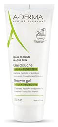 A-Derma Hydra-Protective Shower Gel 200ml από το Pharm24