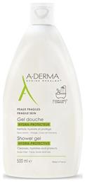 A-Derma Hydra-Protective Shower Gel 500ml από το Pharm24