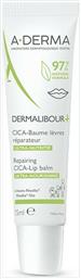 A-Derma Repairing CICA-Lip Balm Ultra-Nourishing Dermalibour+