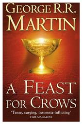 A Feast for Crows από το Ianos