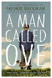 A Man Called Ove