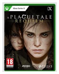 A Plague Tale Requiem