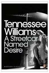 A STREETCAR NAMED DESIRE από το Filinda