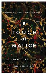 A Touch of Malice