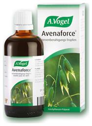 A.Vogel Avenaforce 100ml από το Pharm24