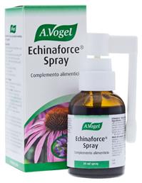 A.Vogel Echinacea Throat Spray για Παιδιά χωρίς Γλουτένη 30ml από το Pharm24