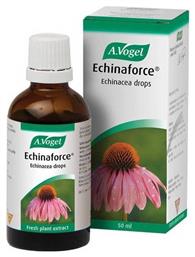 A.Vogel Echinaforce Echinacea Drops 50ml