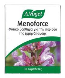 A.Vogel Menoforce Sage Tablets One A Day 30 ταμπλέτες από το Pharm24