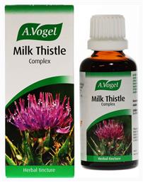 A.Vogel Milk Thistle 50ml