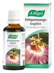 A.Vogel Passiflora 50ml