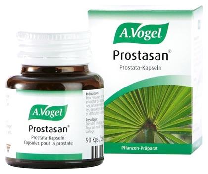 A.Vogel Prostasan Saw Palmetto 30 κάψουλες