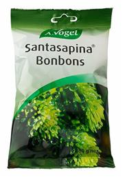 A.Vogel Santasapina Bonbons Καραμέλες για Ξηρό Βήχα 100gr