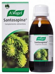 A.Vogel Santasapina Σιρόπι για Παιδιά για Ξηρό Βήχα 200ml