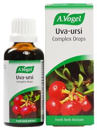 A.Vogel Uva Ursi 50ml από το Pharm24