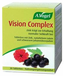 A.Vogel Vision Complex 30 ταμπλέτες από το Pharm24