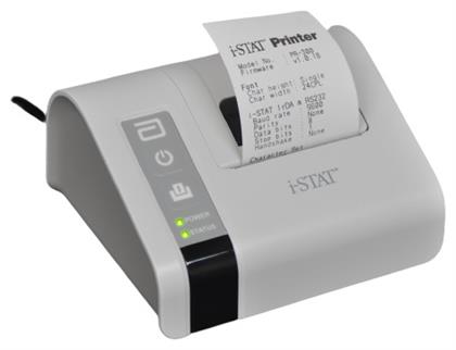 Abbott i-STAT