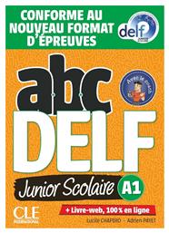 ABC DELF Junior από το Public