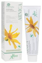 Aboca Arnica Bio Cream 50ml για Μυΐκούς Πόνους & Μώλωπες 50ml