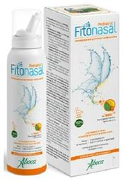 Aboca Fitonasal Pediatric 125ml