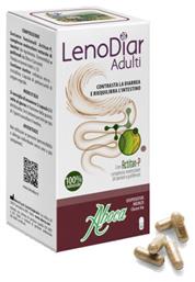 Aboca LenoDiar Adult 20 κάψουλες από το Pharm24