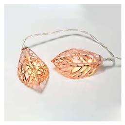 Aca 10 Λαμπάκια LED σε Σειρά 1τμχ