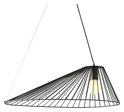 Aca Cappello Κρεμαστό Φωτιστικό 60x40x120εκ.
